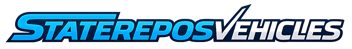 StateReposVehicles - SRV